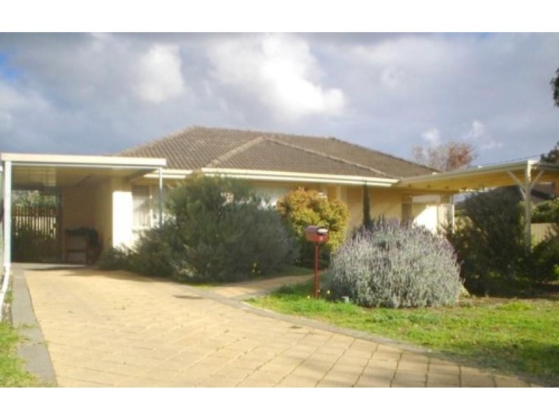 4 Scott Road, Newton SA 5074