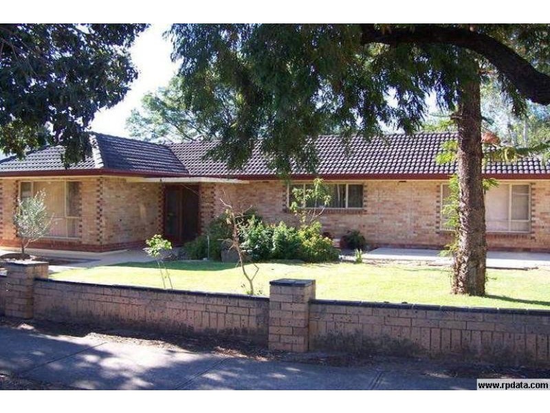 47 Reynell Road, Rostrevor SA 5073