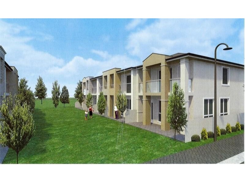 Lot 82/91 Countryman Court (Kidman Park Promenade), Kidman Park SA 5025