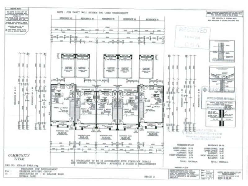 Lot 82/91 Countryman Court (Kidman Park Promenade), Kidman Park SA 5025