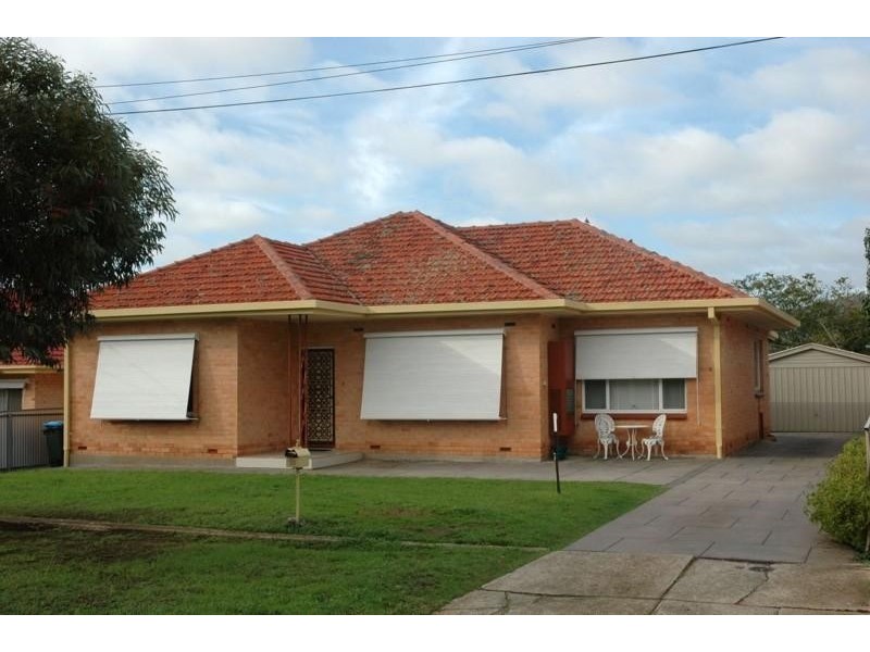 11 Dutton Avenue, Hectorville SA 5073