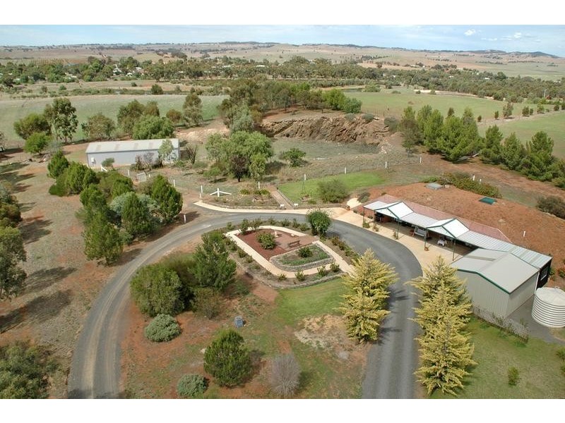 Lot 26/ Klemm Road, Kapunda SA 5373