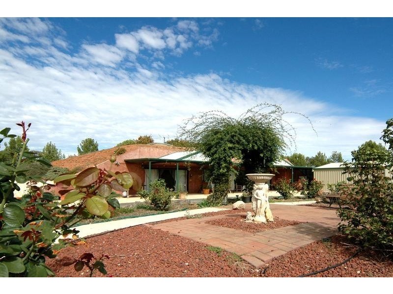Lot 26/ Klemm Road, Kapunda SA 5373