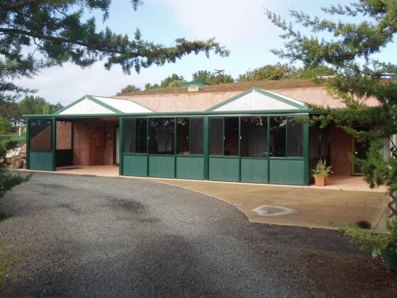 Lot 26/ Klemm Road, Kapunda SA 5373