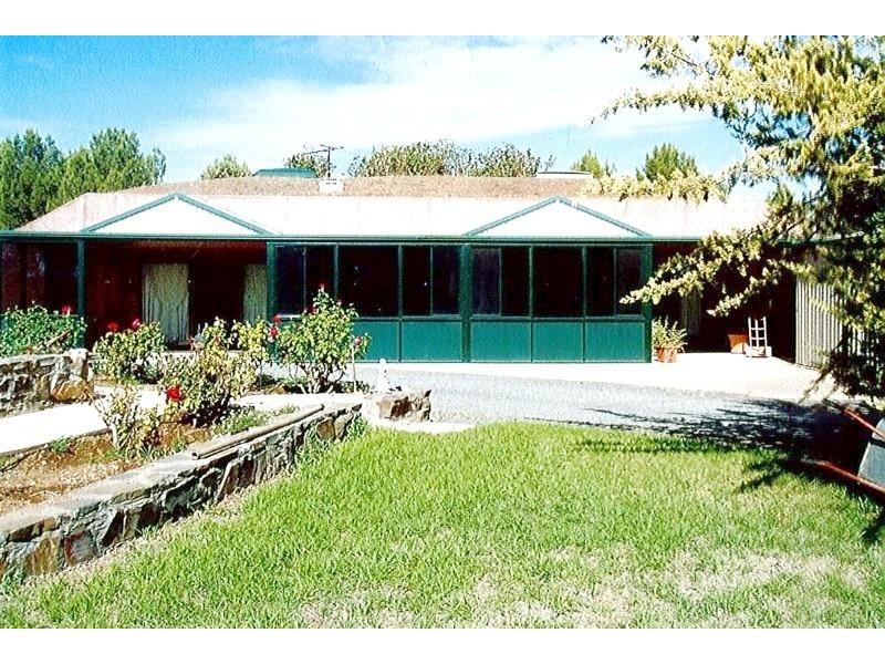 Lot 26/ Klemm Road, Kapunda SA 5373