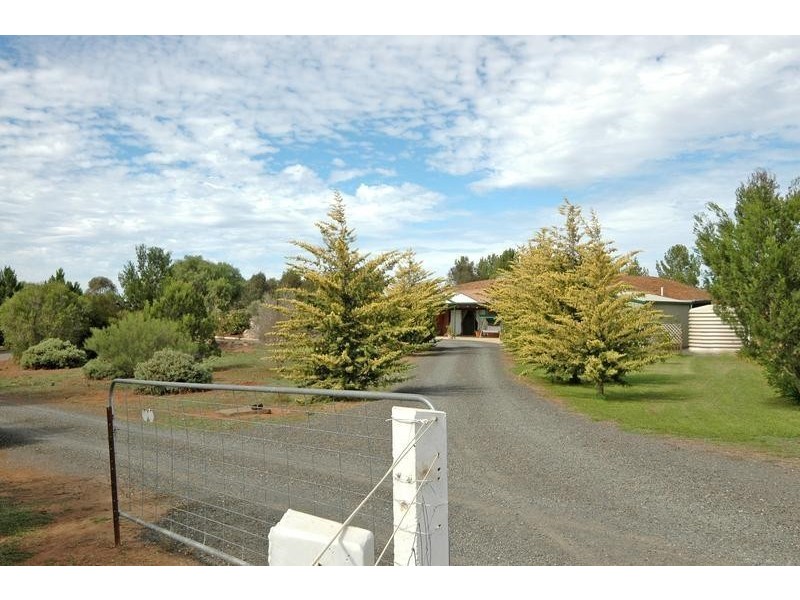Lot 26/ Klemm Road, Kapunda SA 5373