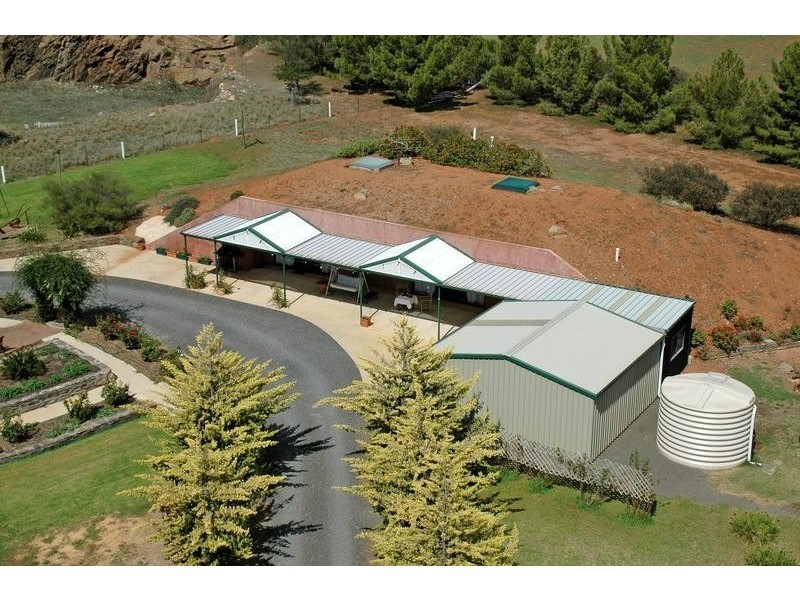 Lot 26/ Klemm Road, Kapunda SA 5373