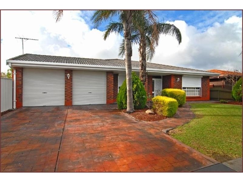 9 Stradbroke Road, Athelstone SA 5076