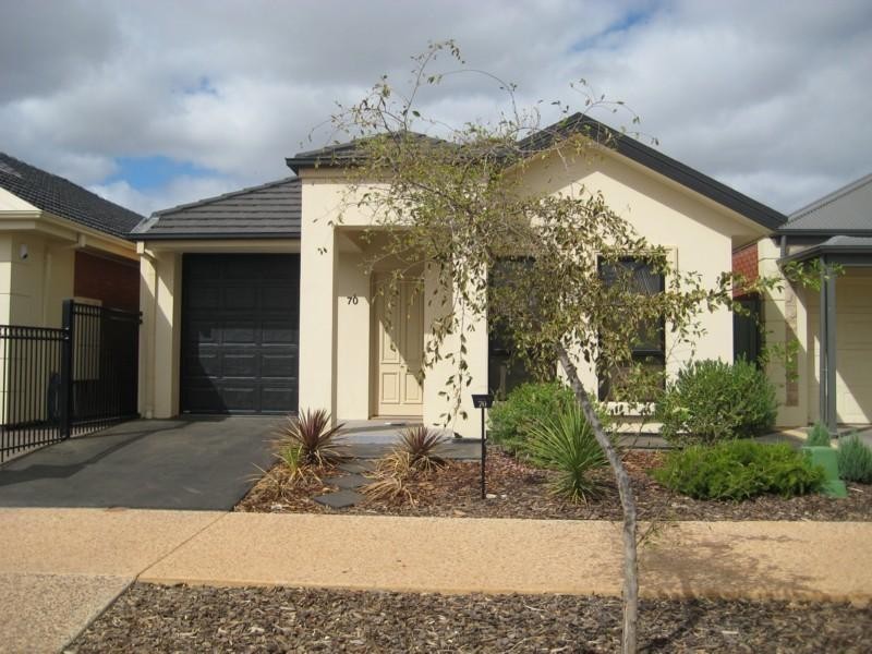 70 Sanctuary Drive, Mawson Lakes SA 5095