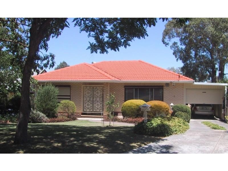 6 Leslie Street, Magill SA 5072