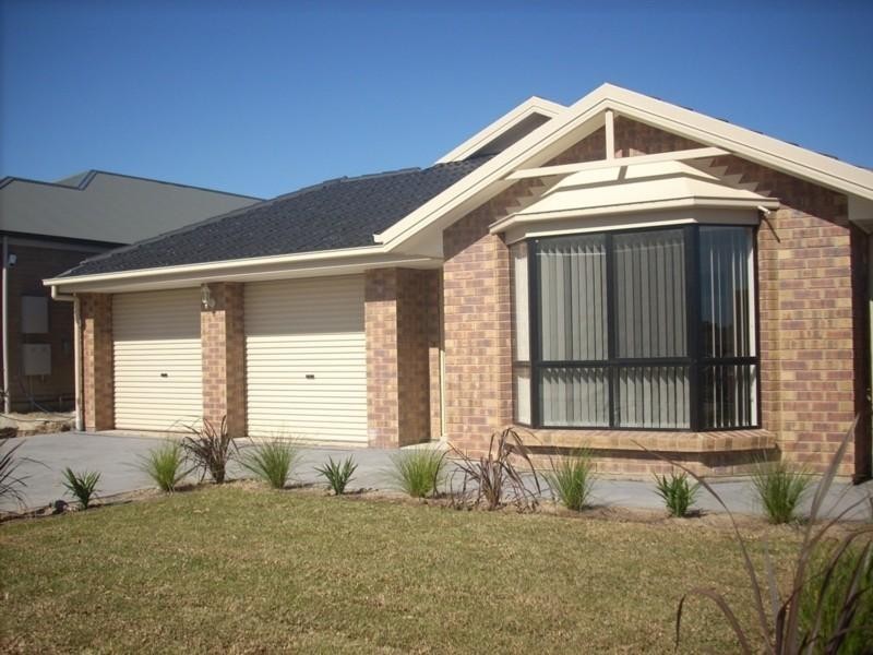 26 Oregan Crescent, St Agnes SA 5097