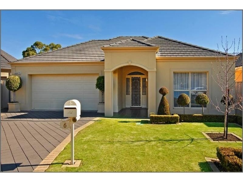 6 Grosvenor Court, Athelstone SA 5076