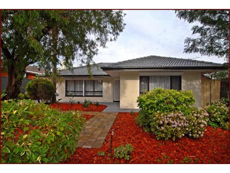 16 Willow Crescent, Campbelltown SA 5074