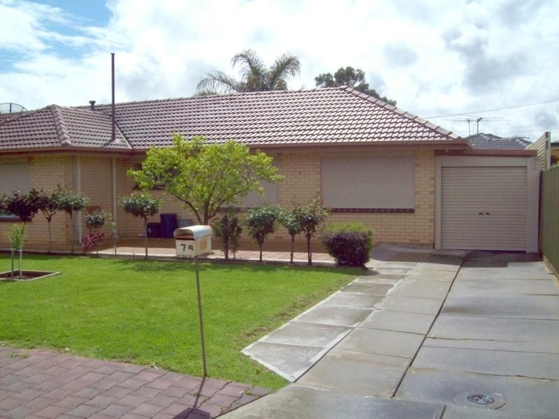 7a Louis Crescent, Newton SA 5074