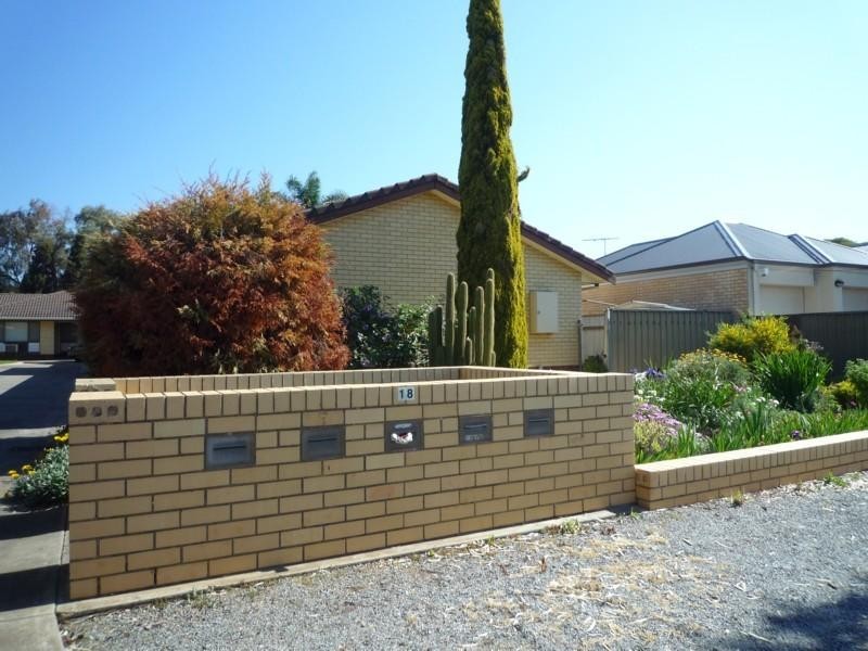 Unit 2/18 Ann Street, Campbelltown SA 5074