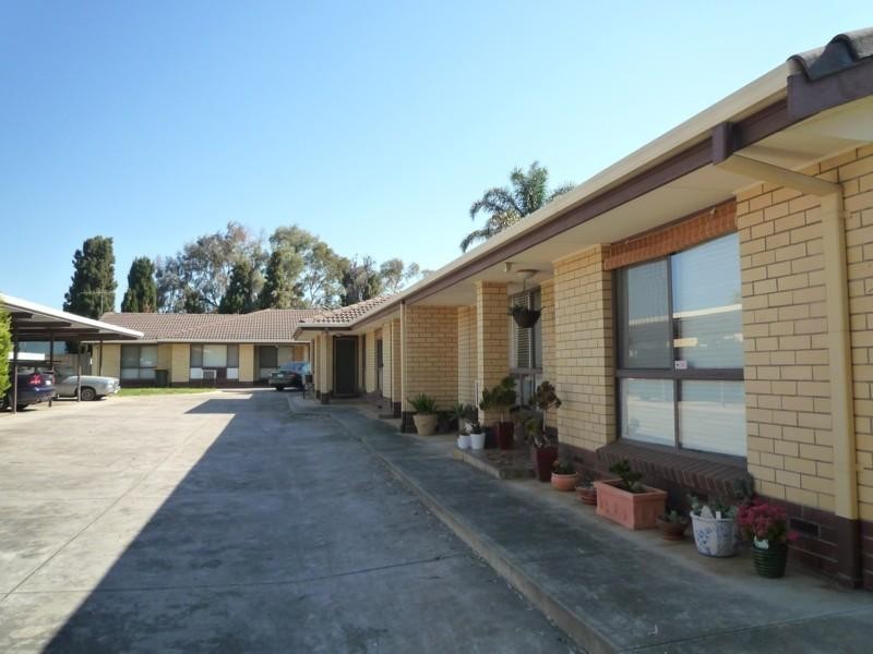 Unit 2/18 Ann Street, Campbelltown SA 5074