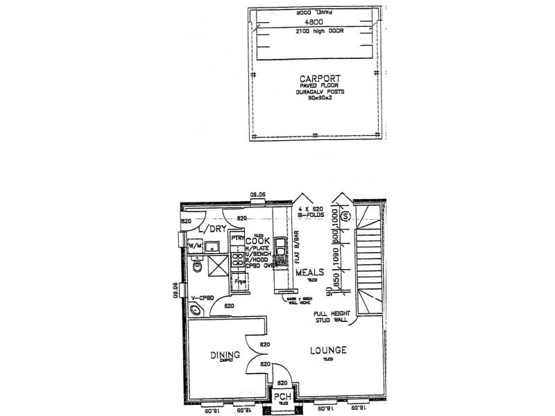 Lot 45/ Horsley Drive (Enter via Frogmore Road), Kidman Park SA 5025