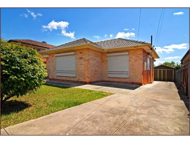 25 Hardy Court, Paradise SA 5075