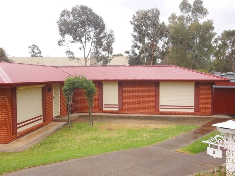 9 Lisa Court, Paradise SA 5075