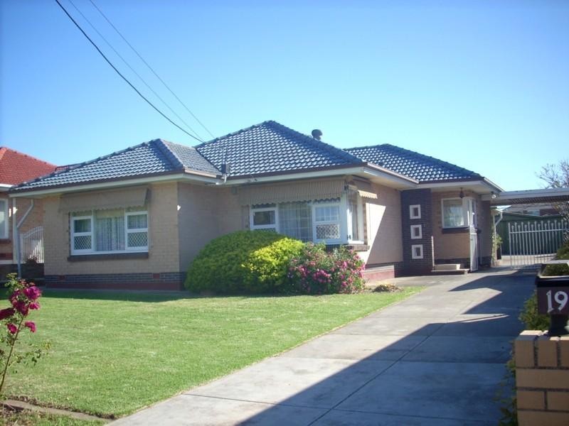 19 Webster Street, Klemzig SA 5087