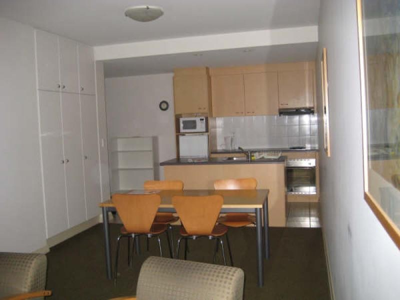 Apartment 14/14 Charlick Circuit, Adelaide SA 5000