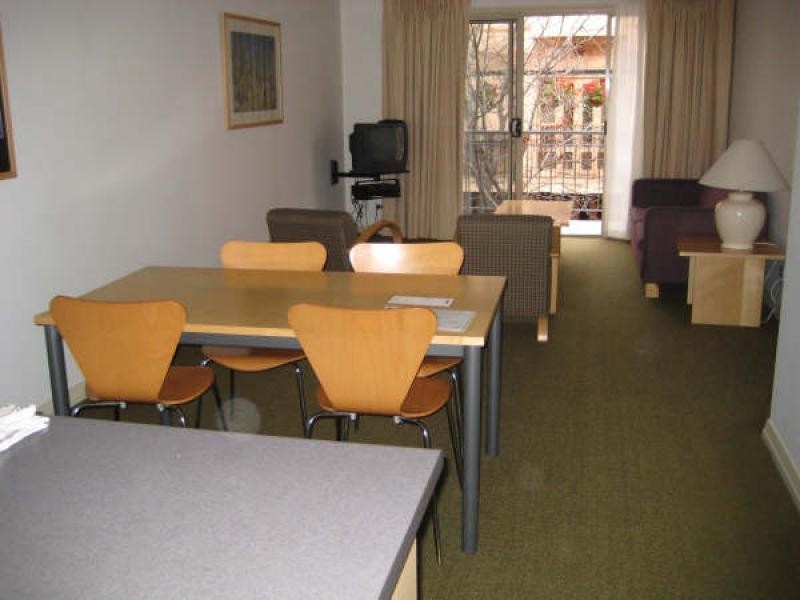 Apartment 14/14 Charlick Circuit, Adelaide SA 5000