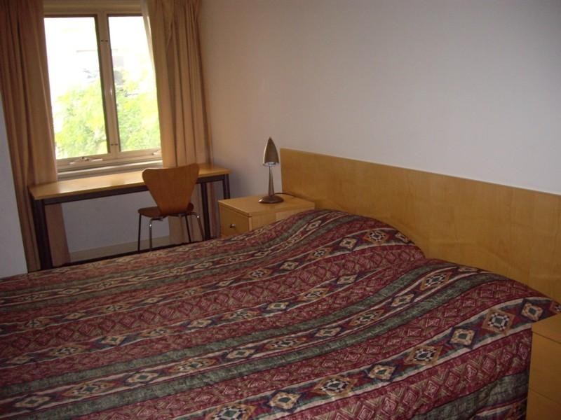Apartment 14/14 Charlick Circuit, Adelaide SA 5000