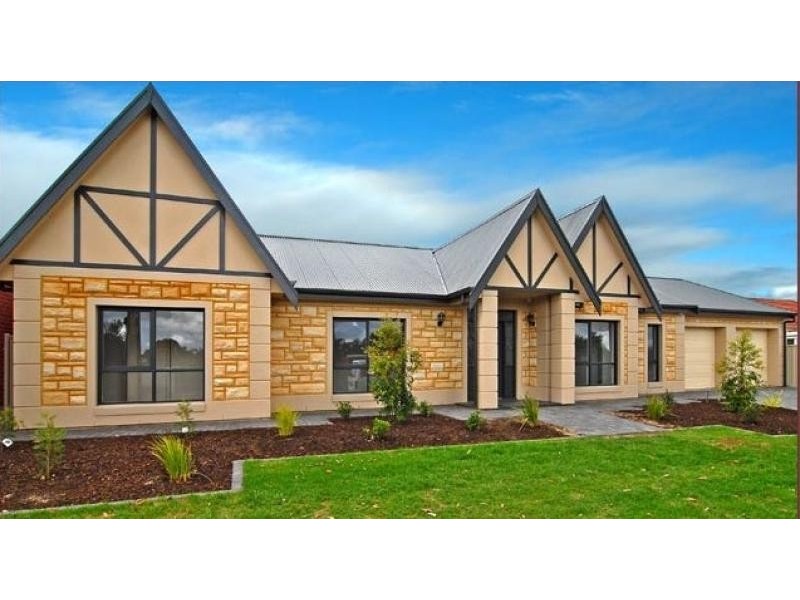 28C Koonga & 2 Courtabie Avenues, Rostrevor SA 5073