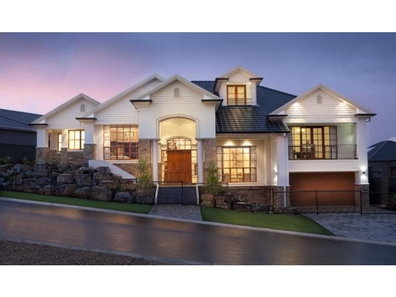 133 Highfield Drive (Blackwood Park Estate), Craigburn Farm SA 5051