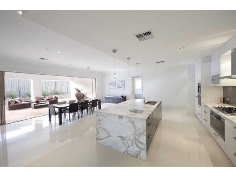 133 Highfield Drive (Blackwood Park Estate), Craigburn Farm SA 5051