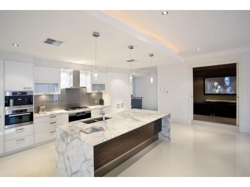 133 Highfield Drive (Blackwood Park Estate), Craigburn Farm SA 5051