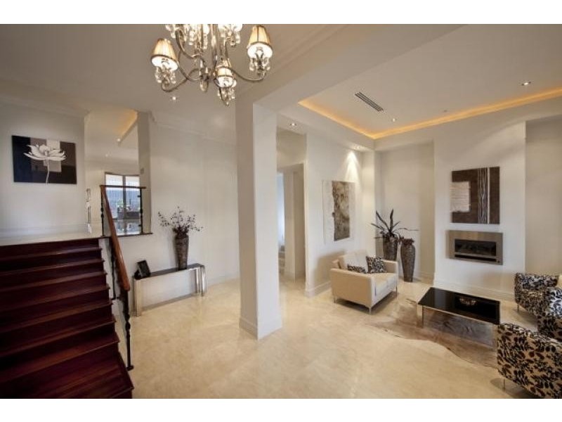 133 Highfield Drive (Blackwood Park Estate), Craigburn Farm SA 5051