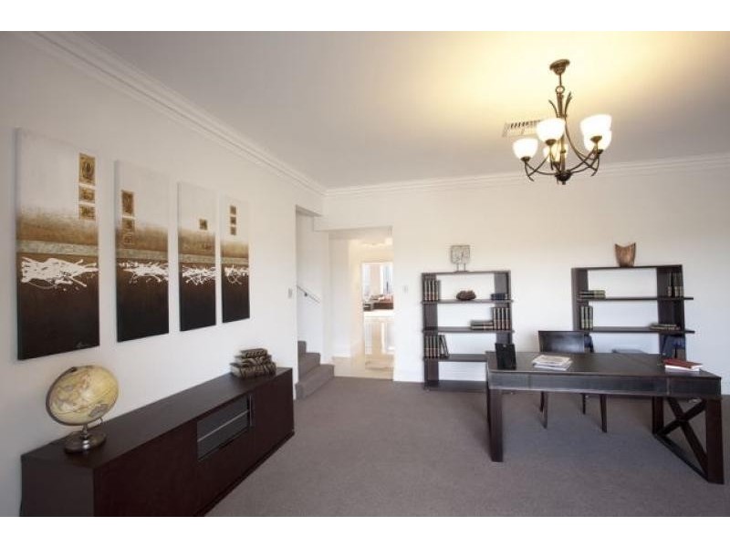 133 Highfield Drive (Blackwood Park Estate), Craigburn Farm SA 5051