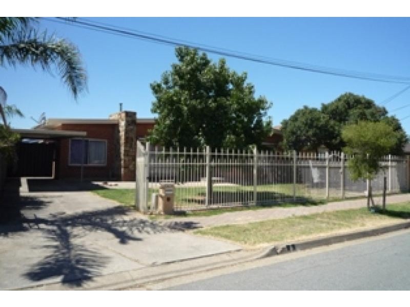 6 Jennifer Terace, Parafield Gardens SA 5107