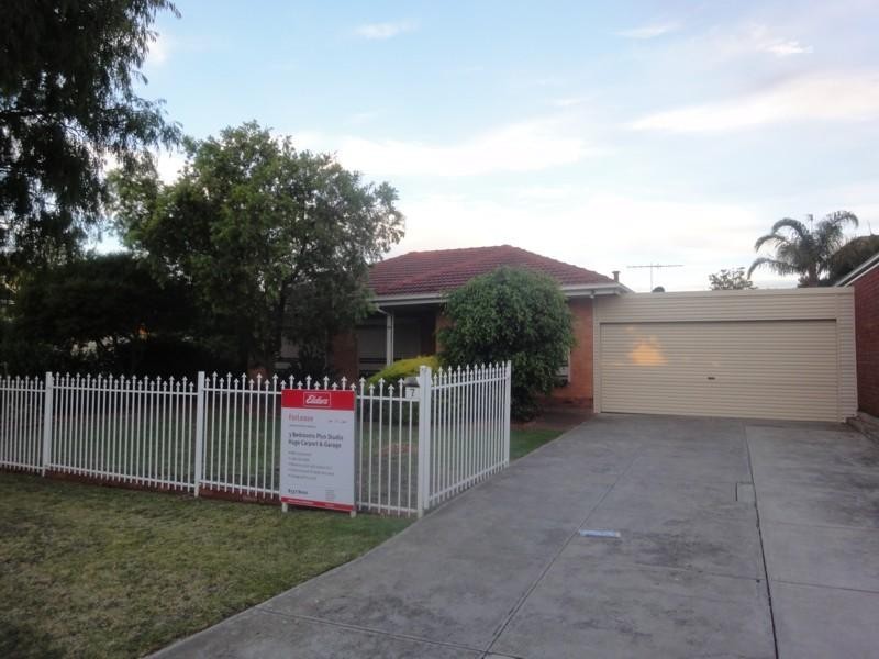 7 Rostrevor Avenue, Rostrevor SA 5073