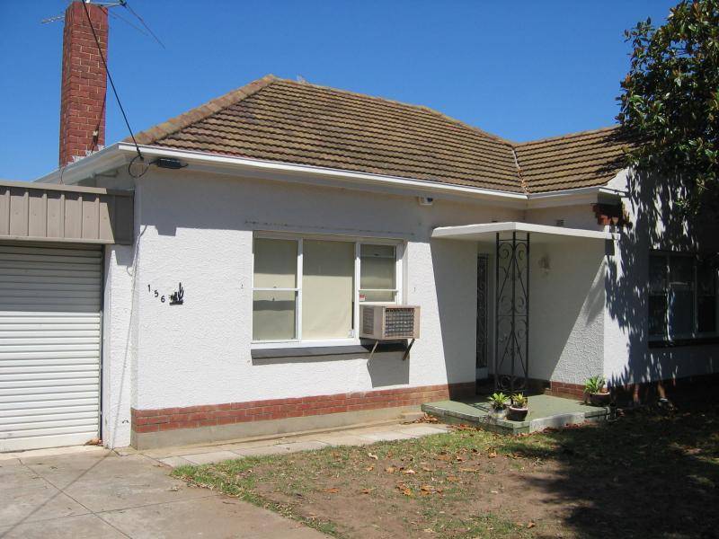 156 BRIGHTON ROAD, Somerton Park SA 5044