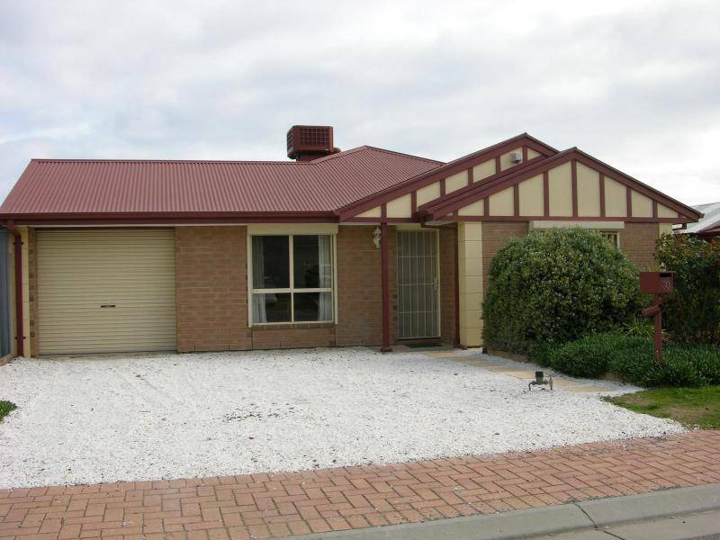 30 WHITNEY CRESCENT, Seaford SA 5169