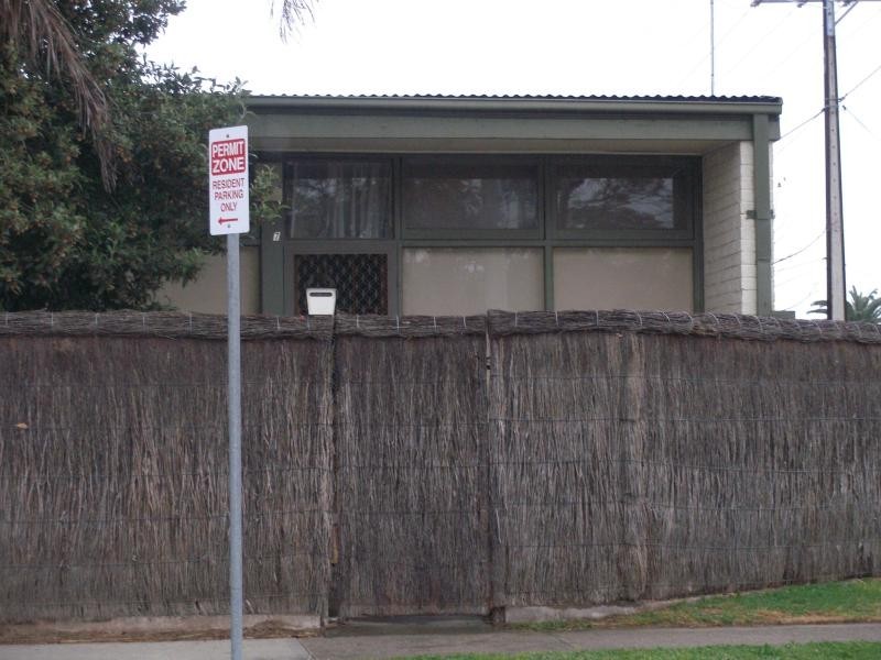 7 SUSSEX STREET, Alberton SA 5014