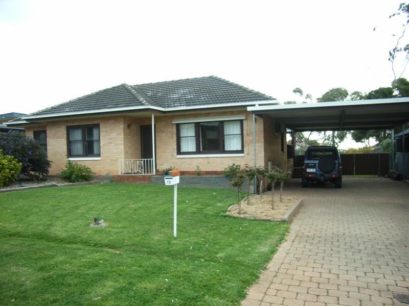 10 MITCHELL STREET, Seaview Downs SA 5049