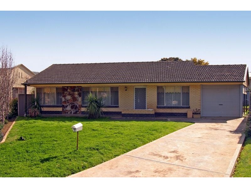 6 ROSEMONT STREET, Kidman Park SA 5025