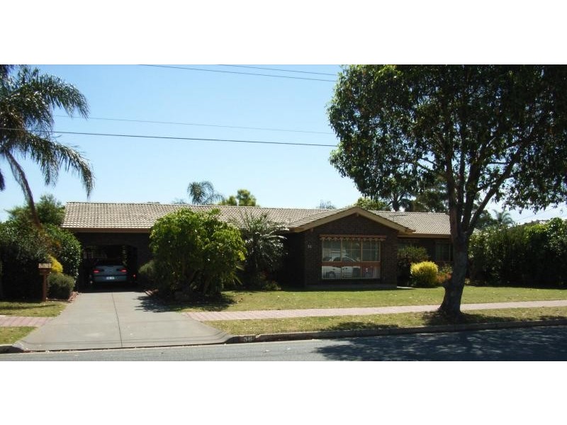 36 MACARTHUR AVENUE, North Brighton SA 5048
