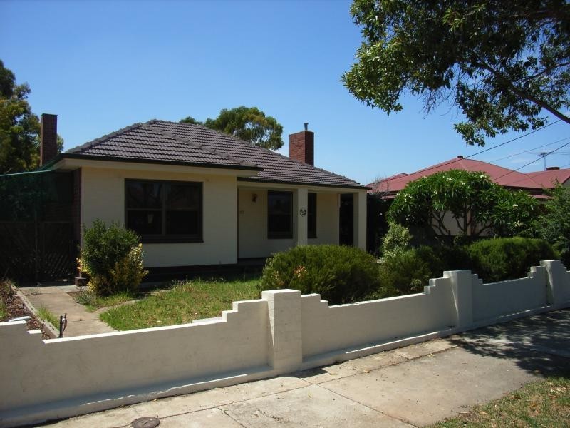 65 GOLDING STREET, Beverley SA 5009