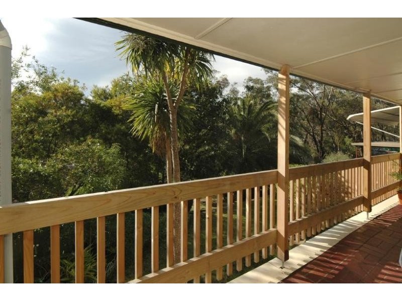 50 HANNAFORD ROAD, Blackwood SA 5051