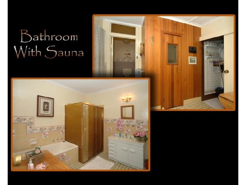 50 HANNAFORD ROAD, Blackwood SA 5051