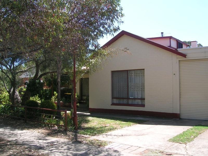 26 RAILWAY TERRACE, Warradale SA 5046
