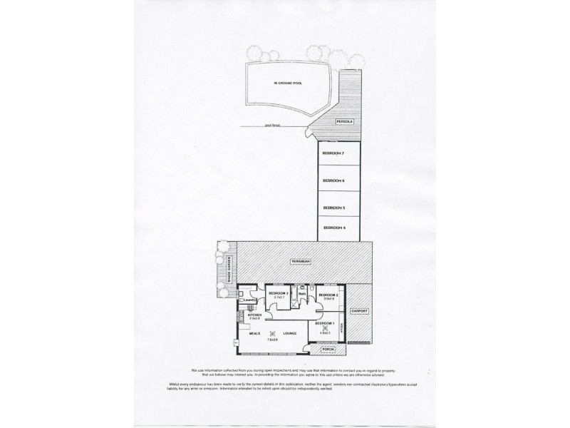5 Parkwood Grove, Mitchell Park SA 5043