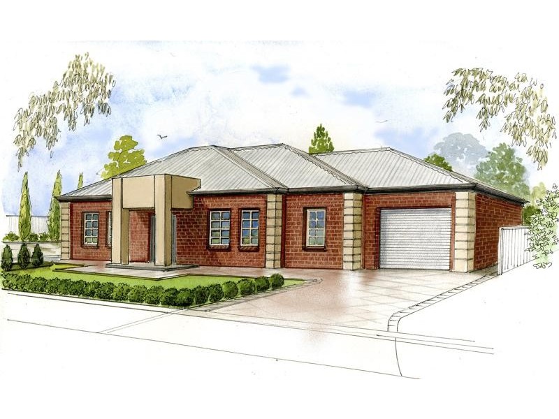 39 Thirza Avenue, Mitchell Park SA 5043