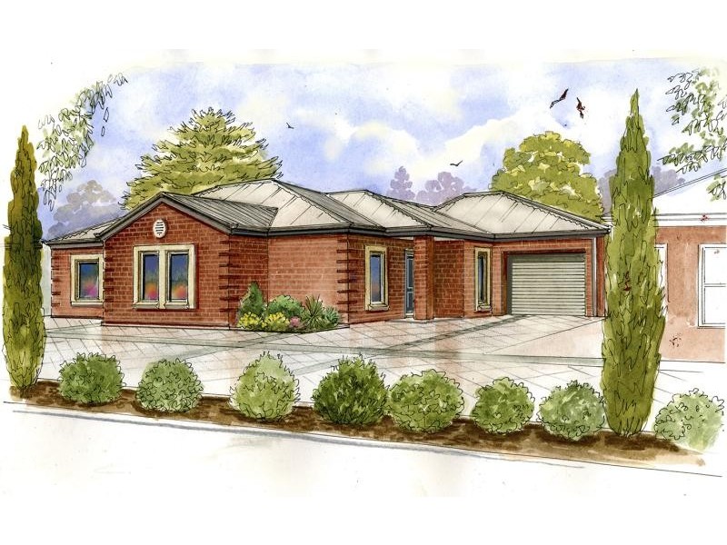 39 Thirza Avenue, Mitchell Park SA 5043