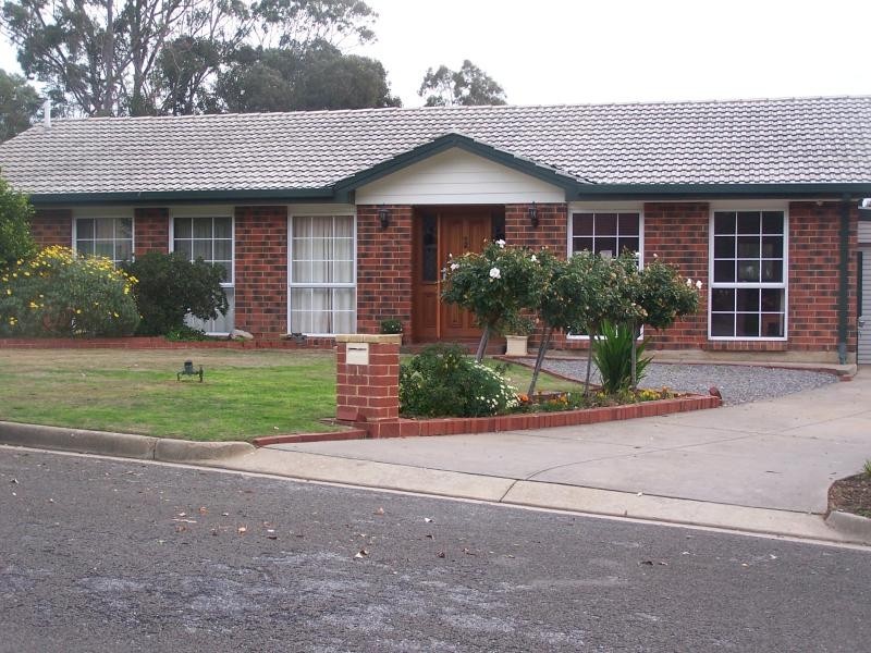 17 PROCTOR STREET, Flagstaff Hill SA 5159