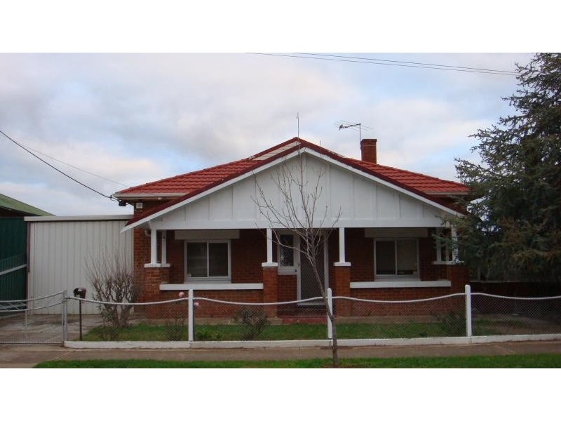 22 LEADER STREET, Rosewater SA 5013